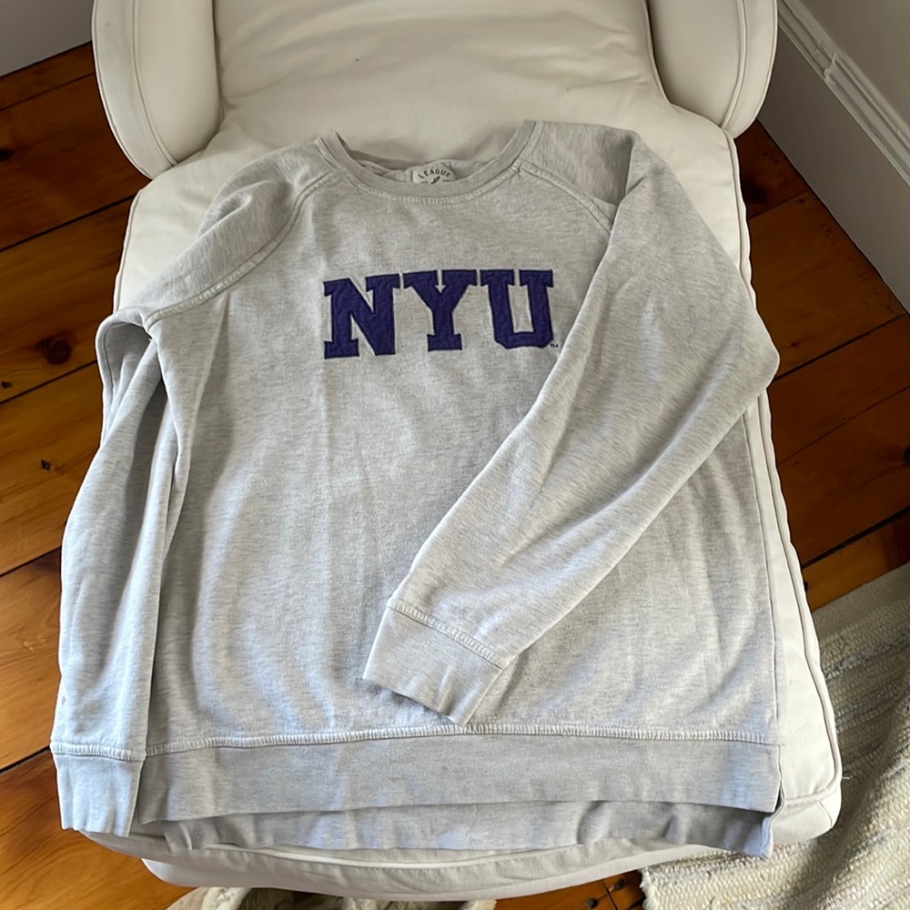 NYU Sweatshirt
